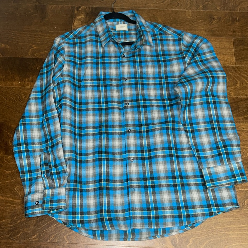 7Diamonds shirt